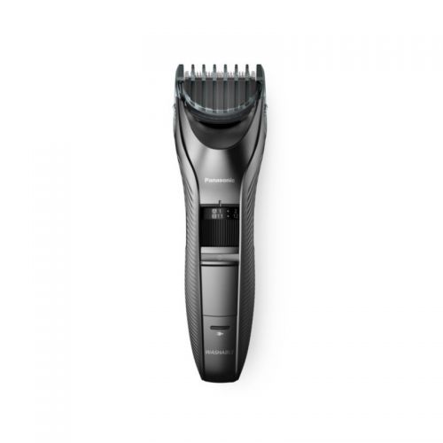 Panasonic Maszynka do strzyżenia włosów ER-GC63-H503 Czas pracy (max) 40 min, Ilość stopni długości